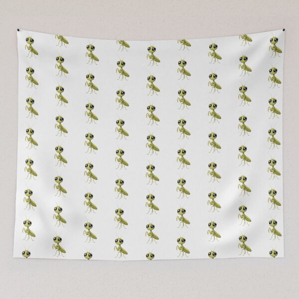 Item preview, Praying Mantis: Tender Eyes Collection  designed and sold by EscapeArtist13.