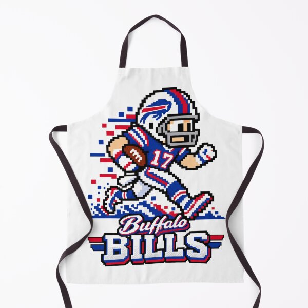 Item preview, Buffalo Bills (On Back) designed and sold by choudane.