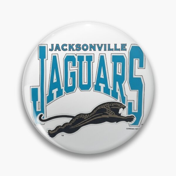 Item preview, Jacksonville Jaguars designed and sold by Urbanzilhu.