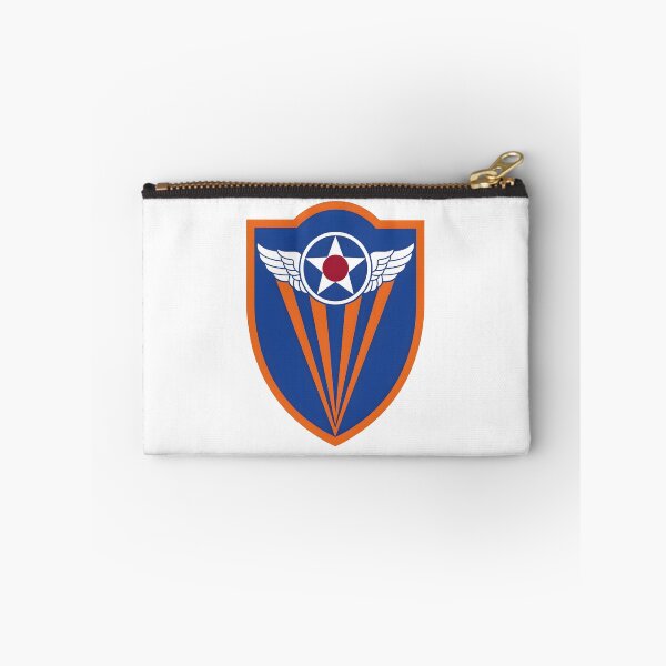 Item preview, US Army Air Forces VII Bomber Command Patch designed and sold by CharlieDesings.