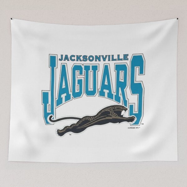 Item preview, Jacksonville Jaguars designed and sold by Urbanzilhu.