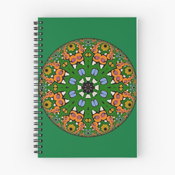 Item preview, Mandala 109 designed and sold by Gluecknika.