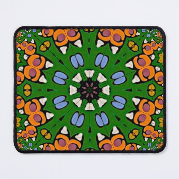 Item preview, Mandala 109 designed and sold by Gluecknika.