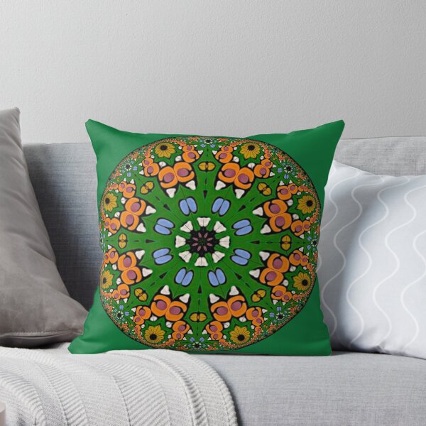 Item preview, Mandala 109 designed and sold by Gluecknika.