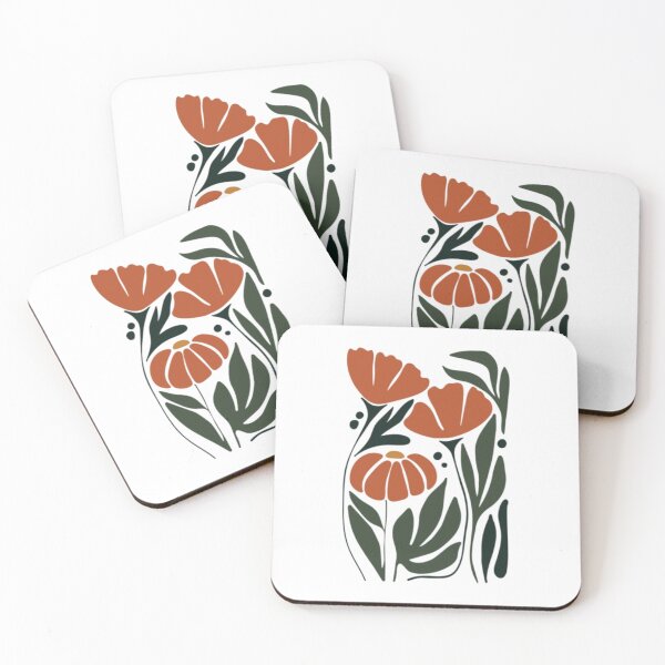 Item preview, Flowers 14 designed and sold by alvablakefg.
