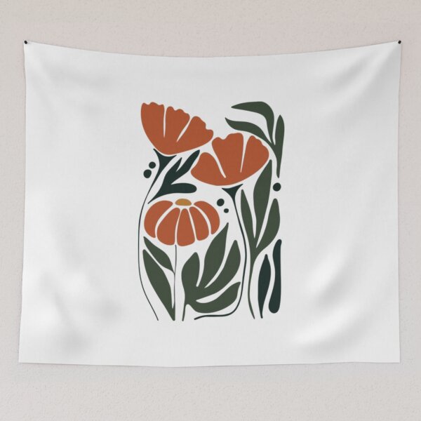 Item preview, Flowers 14 designed and sold by alvablakefg.