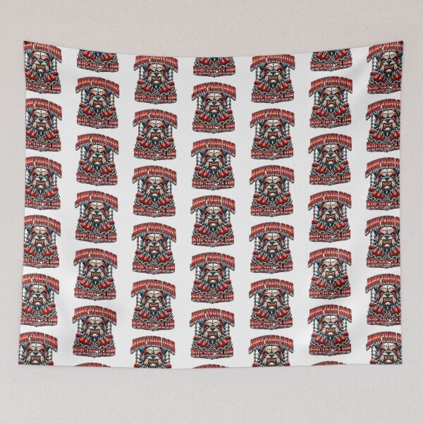 Item preview, Junkyard Dog Social Club™ Tough Vintage  designed and sold by Wilcox PhotoArt.