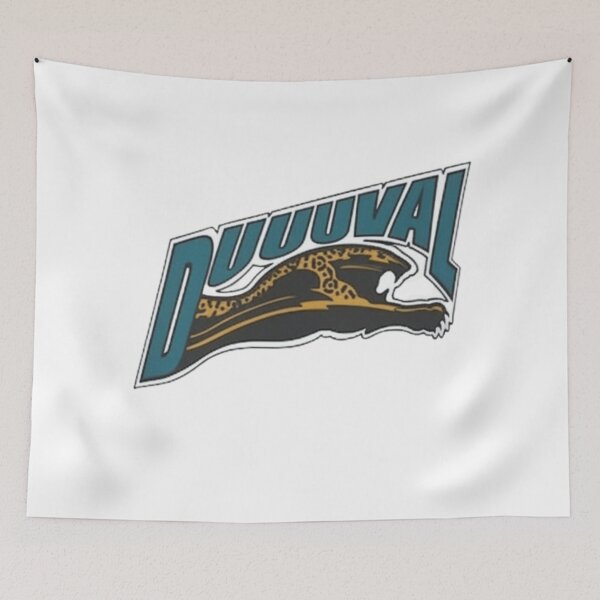 Item preview, Jacksonville Jaguars designed and sold by Urbanzilhu.