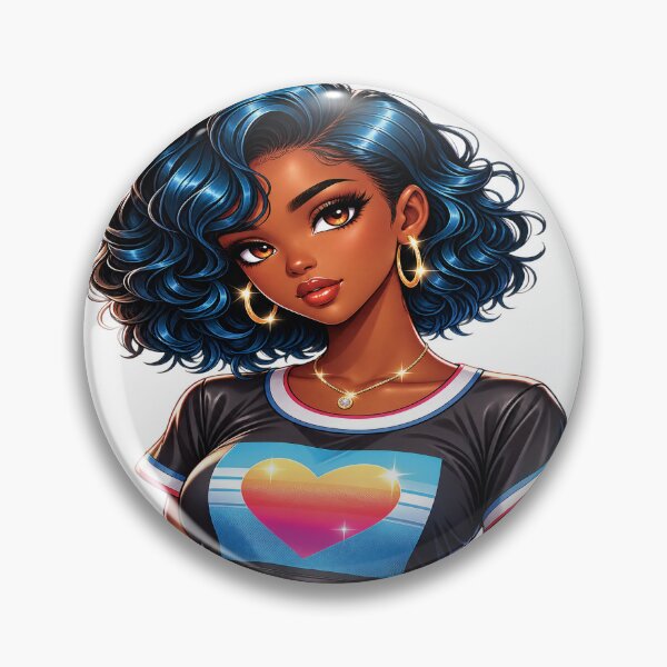 Item preview, Melanin Magic designed and sold by Arlinda's Flavour.
