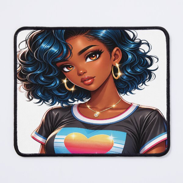 Item preview, Melanin Magic designed and sold by Arlinda's Flavour.