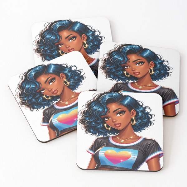 Item preview, Melanin Magic designed and sold by Arlinda's Flavour.