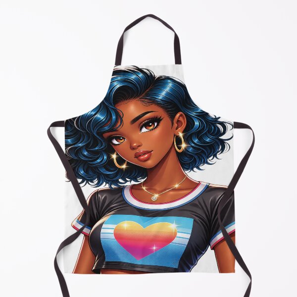Item preview, Melanin Magic designed and sold by Arlinda's Flavour.