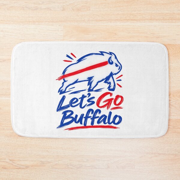 Item preview, Buffalo Bills (On Back) designed and sold by choudane.