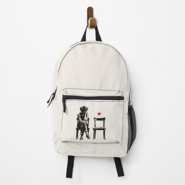 Item preview, Quiet Absence | Emotional Art designed and sold by Moons Studio.