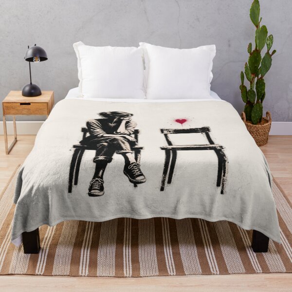 Item preview, Quiet Absence | Emotional Art designed and sold by Moons Studio.