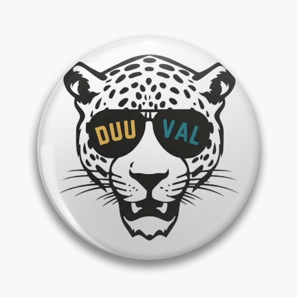 Item preview, Jacksonville Jaguars designed and sold by Urbanzilhu.