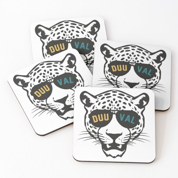 Item preview, Jacksonville Jaguars designed and sold by Urbanzilhu.