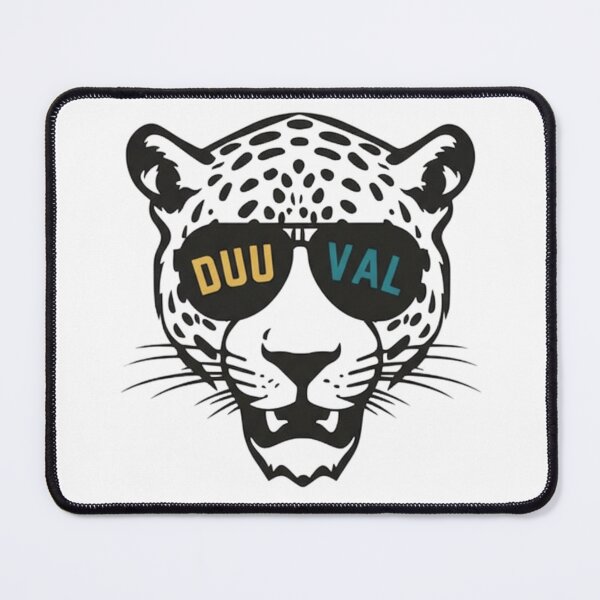 Item preview, Jacksonville Jaguars designed and sold by Urbanzilhu.