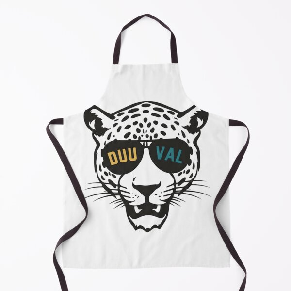Item preview, Jacksonville Jaguars designed and sold by Urbanzilhu.