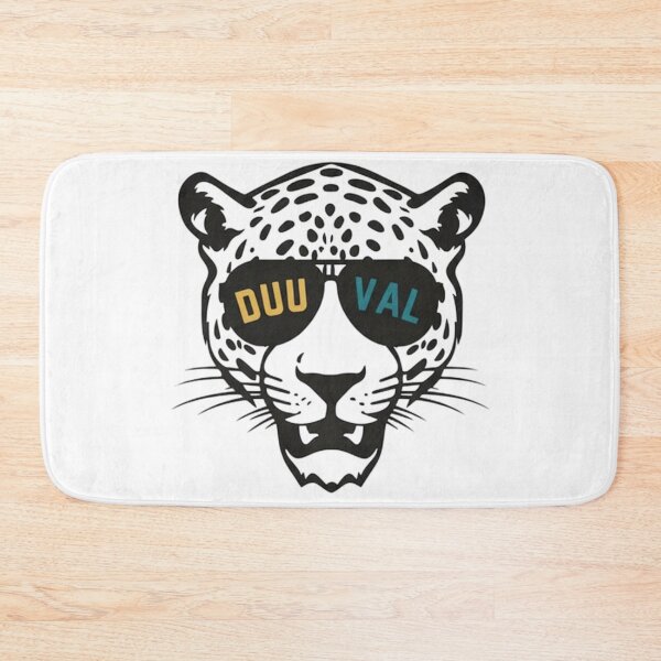 Item preview, Jacksonville Jaguars designed and sold by Urbanzilhu.