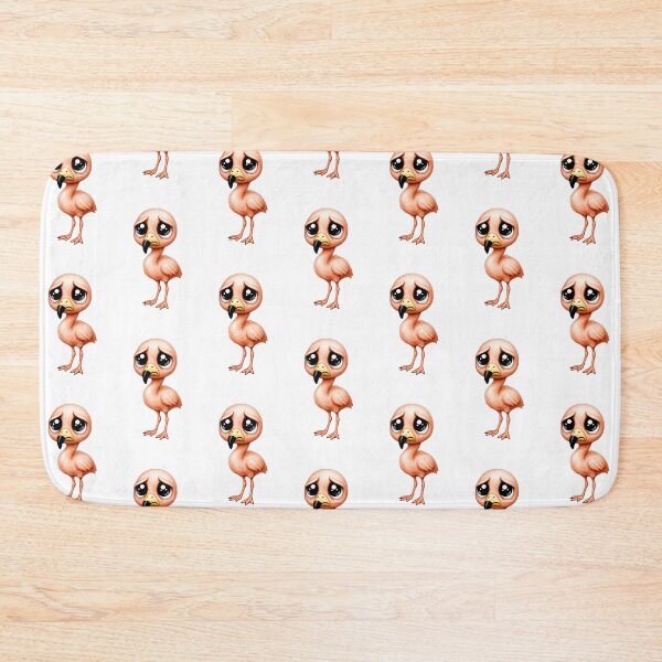 Item preview, Flamingo: Tender Eyes Collection  designed and sold by EscapeArtist13.