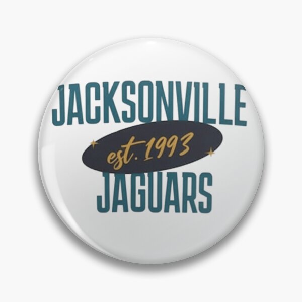 Artikelvorschau, Jacksonville Jaguare entworfen und verkauft von Urbanzilhu.