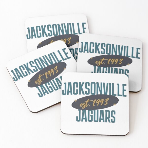 Item preview, Jacksonville Jaguars designed and sold by Urbanzilhu.