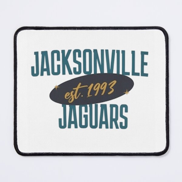 Item preview, Jacksonville Jaguars designed and sold by Urbanzilhu.