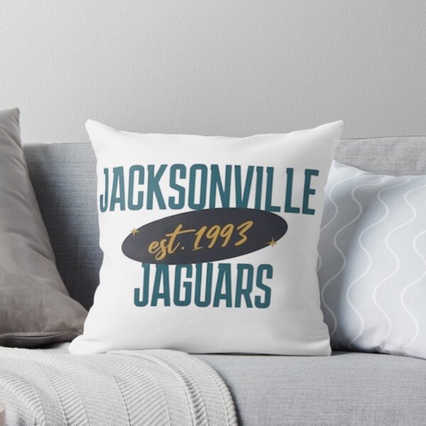 Item preview, Jacksonville Jaguars designed and sold by Urbanzilhu.