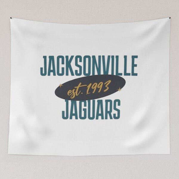 Item preview, Jacksonville Jaguars designed and sold by Urbanzilhu.