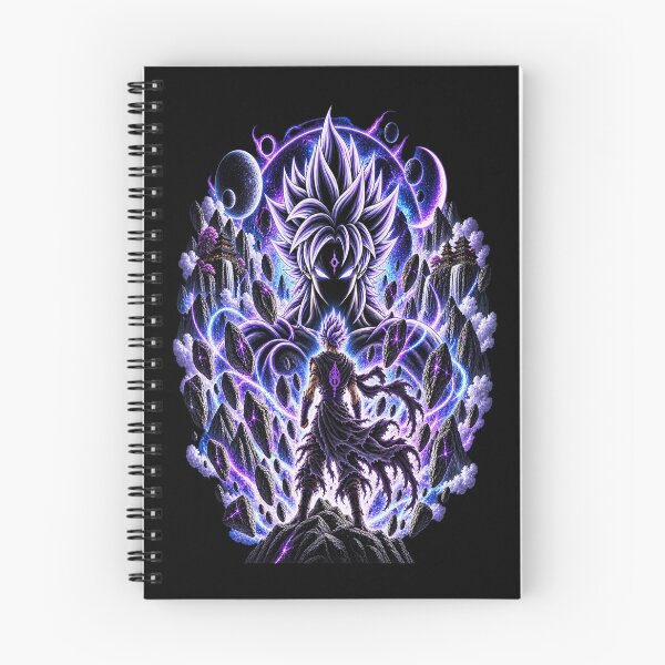 Item preview, Cosmic Warrior – Violet Energy designed and sold by TroviTutto.