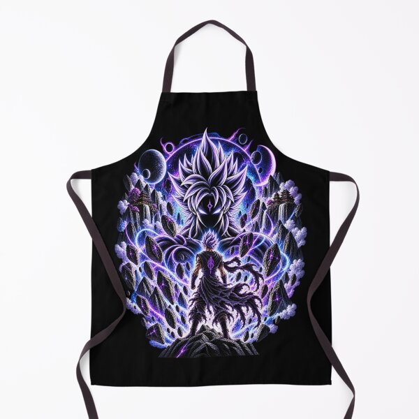 Item preview, Cosmic Warrior – Violet Energy designed and sold by TroviTutto.