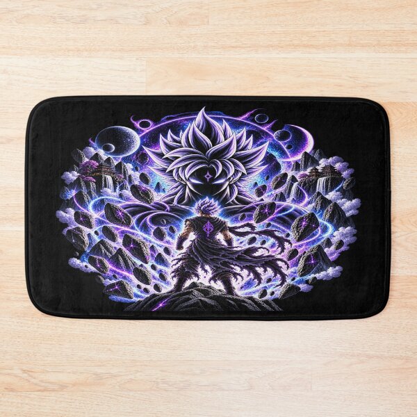 Item preview, Cosmic Warrior – Violet Energy designed and sold by TroviTutto.