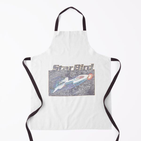 Item preview, Retro Vintage Toy Spaceship Illustration with Classic Space Design designed and sold by TBMBlueMenace.
