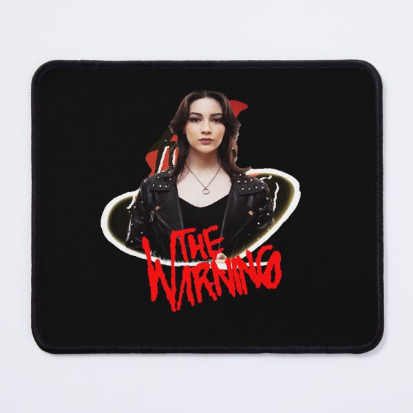 Item preview, The Warning top trendsigns Essential  designed and sold by Zaflab.