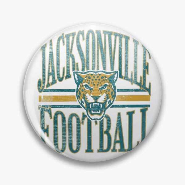 Artikelvorschau, Jacksonville Jaguare entworfen und verkauft von Urbanzilhu.