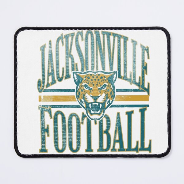 Item preview, Jacksonville Jaguars designed and sold by Urbanzilhu.