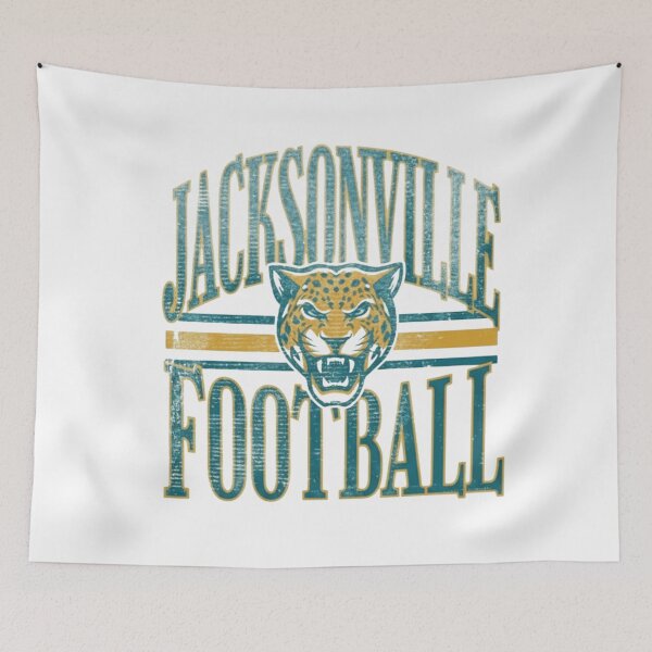 Item preview, Jacksonville Jaguars designed and sold by Urbanzilhu.