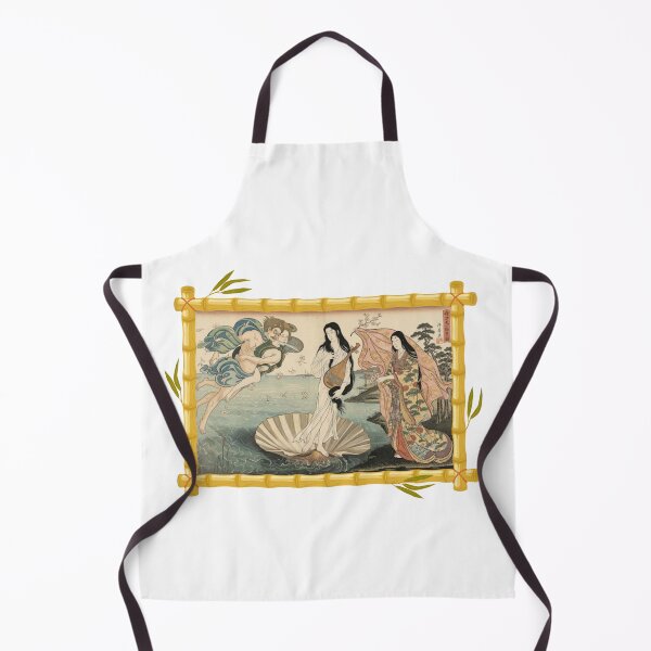 Item preview, Japanese Venus designed and sold by HillC1985.