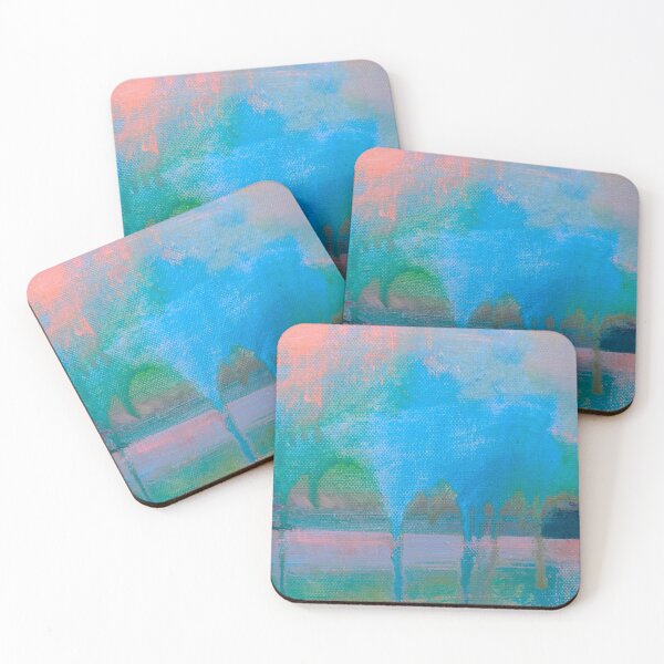 Item preview, Mystic Forest designed and sold by Erkadesign.