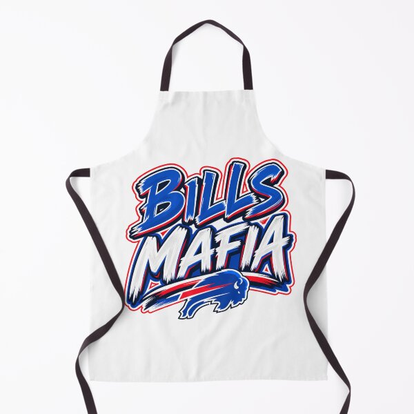 Item preview, Buffalo Bills (On Back) designed and sold by choudane.