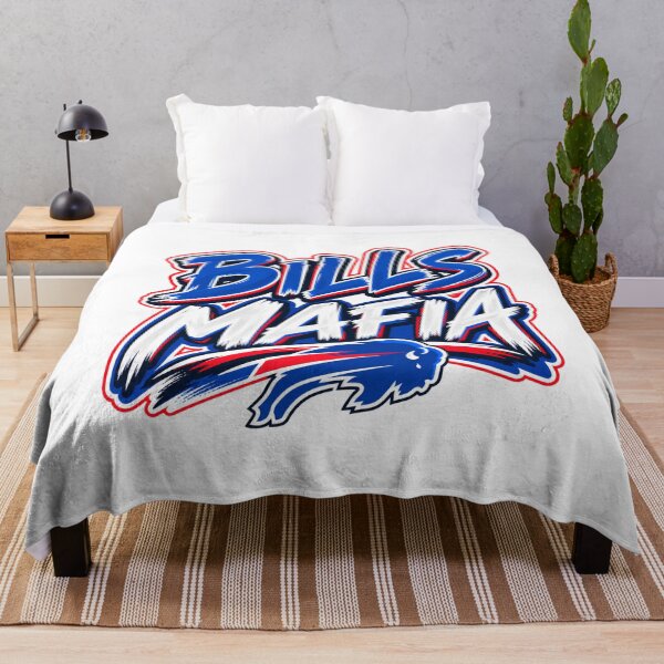 Item preview, Buffalo Bills (On Back) designed and sold by choudane.