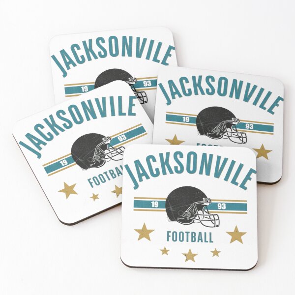 Item preview, Jacksonville Jaguars designed and sold by Urbanzilhu.