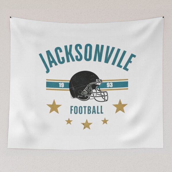 Item preview, Jacksonville Jaguars designed and sold by Urbanzilhu.