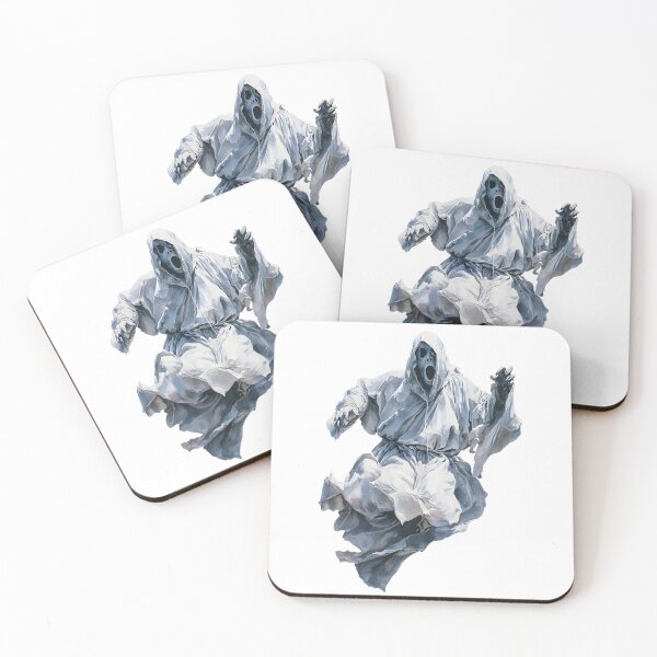 Item preview, Terrifying Ghost designed and sold by Instant Printing.