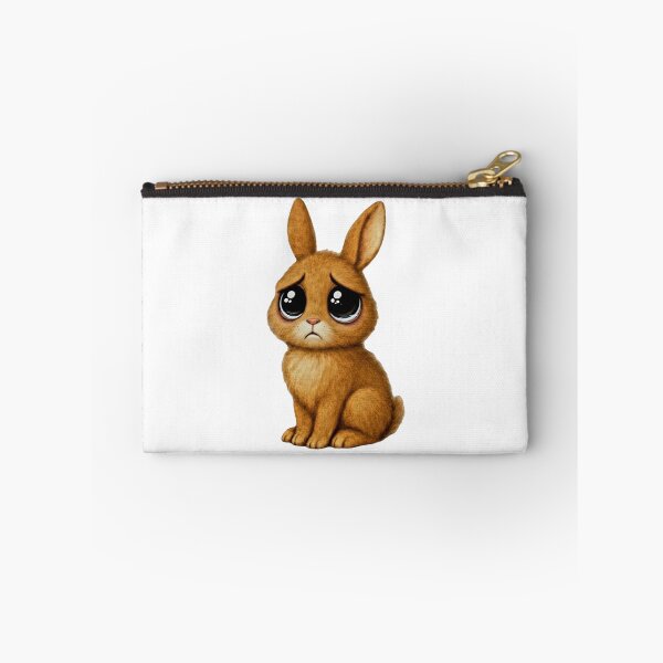 Item preview, Rabbit: Tender Eyes Collection  designed and sold by EscapeArtist13.