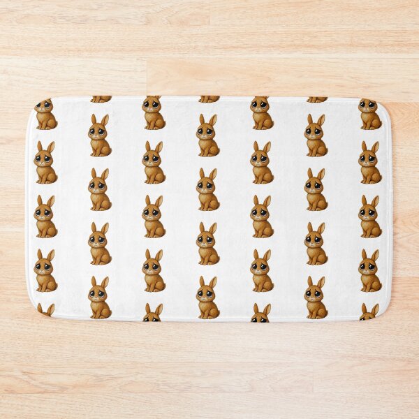 Item preview, Rabbit: Tender Eyes Collection  designed and sold by EscapeArtist13.