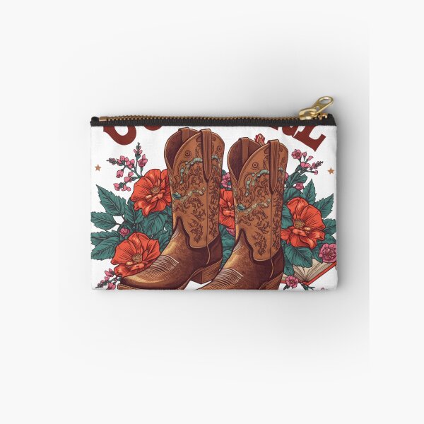 Item preview, Cowgirl Book Club designed and sold by catcurio.