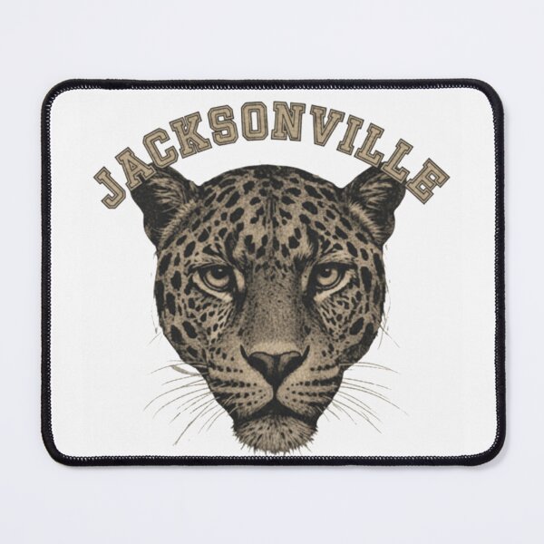 Item preview, Jacksonville Jaguars designed and sold by Urbanzilhu.