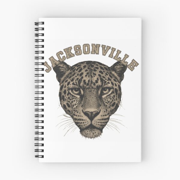 Item preview, Jacksonville Jaguars designed and sold by Urbanzilhu.